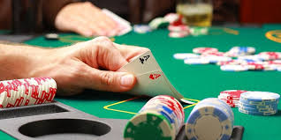 Weiss Casino