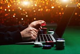 Вход на зеркало Weiss Casino
